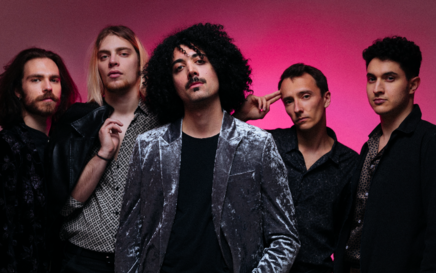 Fuzz Skyler Release Defiant New Single, London Isn’t Burning