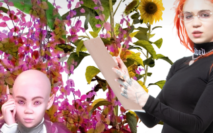 Grimes: The Light of Consciousness