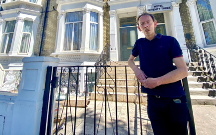 Steve Lamacq reflects on Nirvana’s Nevermind at 30