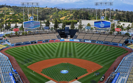 L-Acoustics Scores Home Run At Dodger Stadium