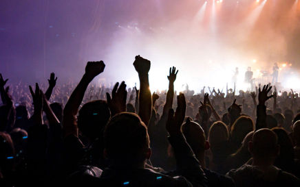 Live Music And Theatre Industries Take Legal Action Against UK Government