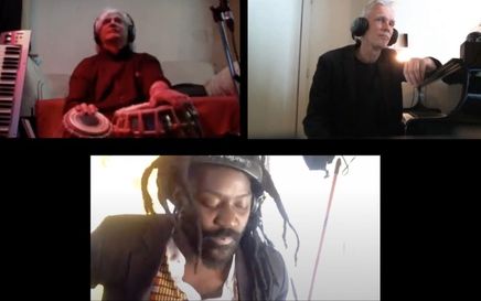 Source Elements Powers Remote Collaboration During Architecture Biennale 2021