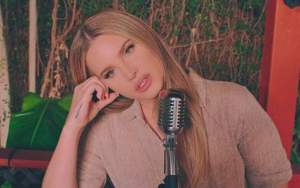 Lana Del Rey Covers ‘Summertime’ To Support Orchestras