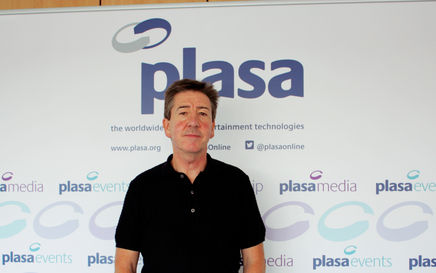 PLASA 2021 
