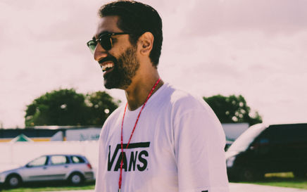 The Music Federation CEO On Fighting For The Indie Sector