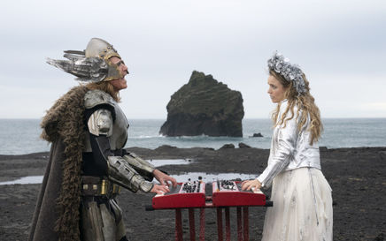 Oscars Reveal 2021 Original Score And Song Shortlist