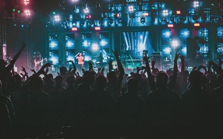 UK Music Calls Delaying Return To Live Music A ‘Catastrophic Blow’