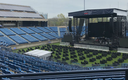 Inside d&b audiotechnik's new CPO programme