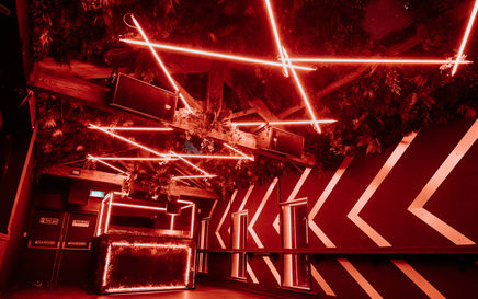 The Warehouse In Leeds Relaunches Ready For July 19th