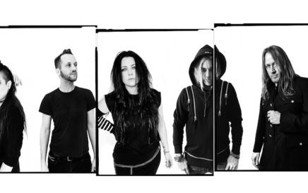 Evanescence: Without The Mask