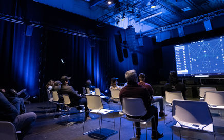 New Dates Added To Meyer Sound Spacemap Go Roadshow