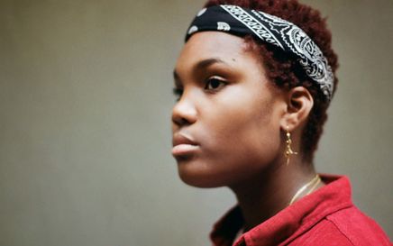 Arlo Parks Announces Debut Album Collapsed In Sunbeams