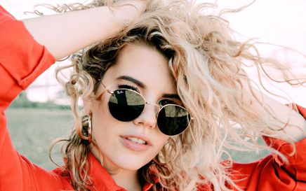 Hope Winter: Seasonal Blues