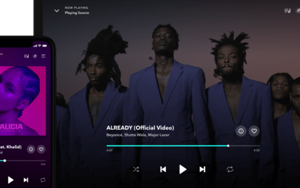 TIDAL Launches First Free Music Tier And Direct-To-Artist Payments