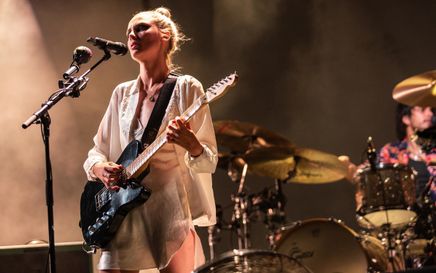 Latitude Festival Announces 2021 Line Up