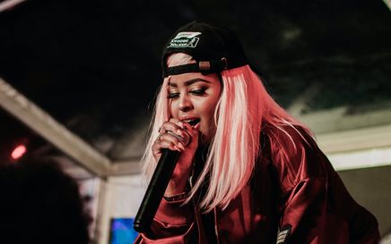 Music Industry Leaders Commit To Boost Diversity