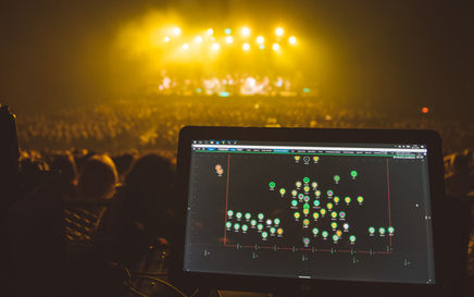 d&b audiotechnik Updates Soundscape