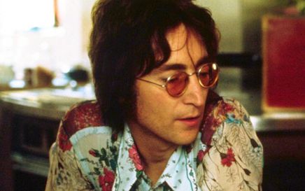 John Lennon at 80: Remembering An Icon