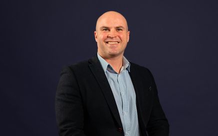 Solotech names new UK MD as Alex Penn and Spencer Beard depart