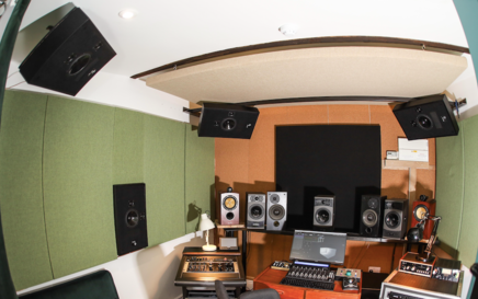 Mixing Apple Music's First Spatial Audio Release with Dolby Atmos Support