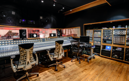 Fender Offers Independent Artists Free Studio Sessions