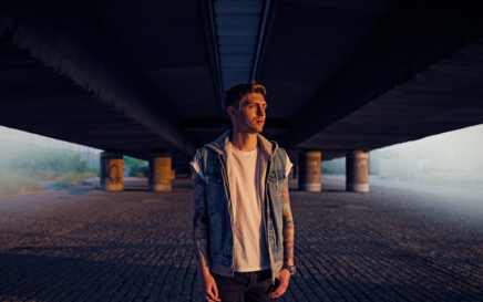 Luke Pickett: Soul Survivor