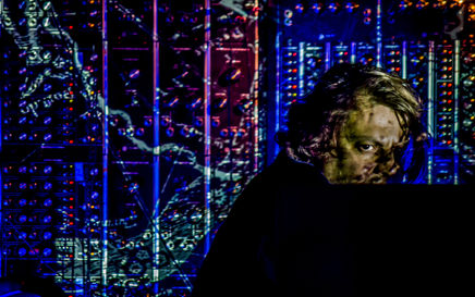 Ed Buller on producing Suede: 