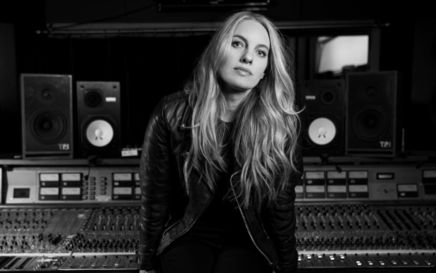 Catherine Marks: Five Albums That Changed My Life