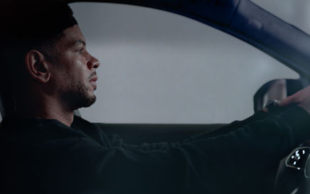 MK appears in Jaguar’s new global ad campaign