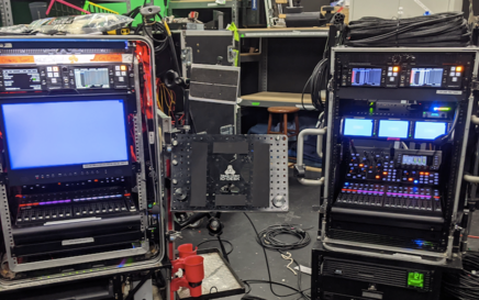 Capturing The Audio For Jimmy Carter: Rock & Roll President