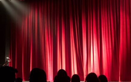 Shure Focuses On Theatre And Streaming With Wavemark Investment