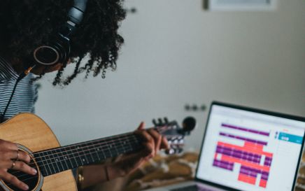 £500m A Year From Streaming Does Not Go To Correct Songwriters