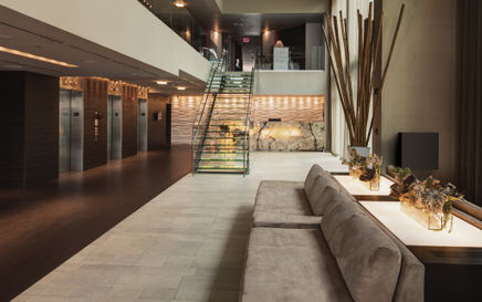 How L-Acoustics is ramping up its commercial audio game