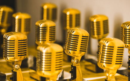 MPG Awards 2021: Full Winners List