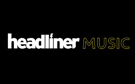 Introducing Headliner Music