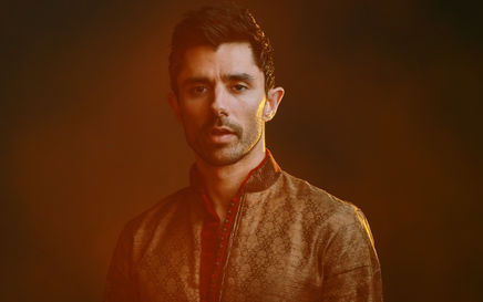 KSHMR: Harmonica Andromeda