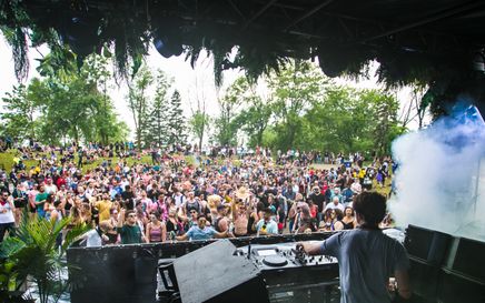 Covid Passports Not Required For Live Events Pilot