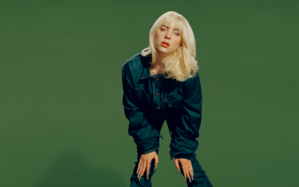 Billie Eilish To Headline Glastonbury 2022