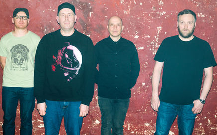 Artist & Manager Awards: Mogwai and Karma Artists Win Big