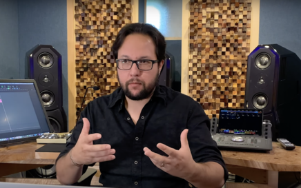 How to sharpen your Dolby Atmos mixing skills