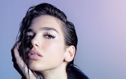 Dua Lipa Named UK’s Most Played Artist Of 2020