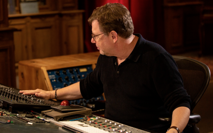 Alan Meyerson: Scoring The Jackpot