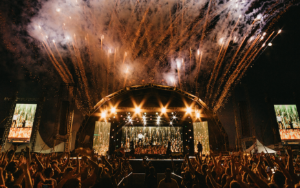 Significant Shortages And Delays Put Live Events At Risk: 