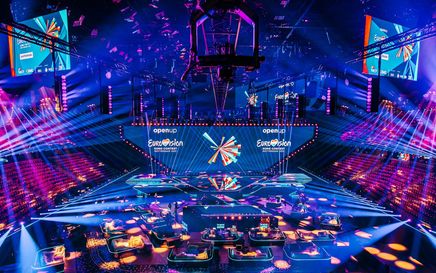 'Eurovision vital post-Brexit' say UK music industry leaders