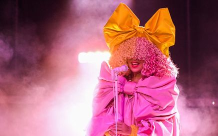 Petition Launched To Cancel Sia’s Autism Film