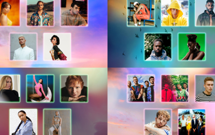 BRIT Awards Public Vote Opens Thursday 20 January 2022