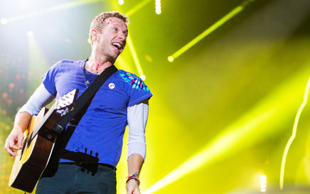 Glastonbury Announces Worthy Farm Livestream Concert