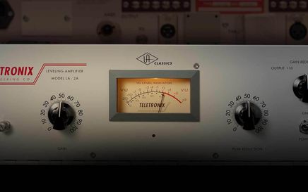 How To Compress Vocals - Polished Compression Made Simple