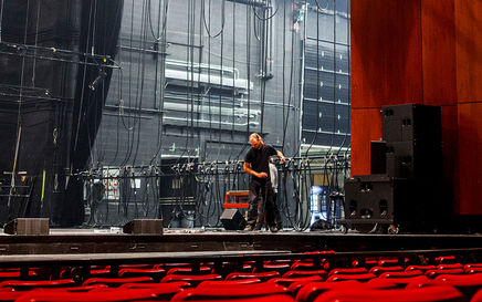 d&b Launches Premium Sound Solutions Subscription Series