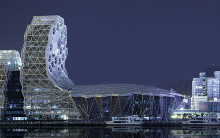 Inside The World’s First d&b KSL Soundscape Install